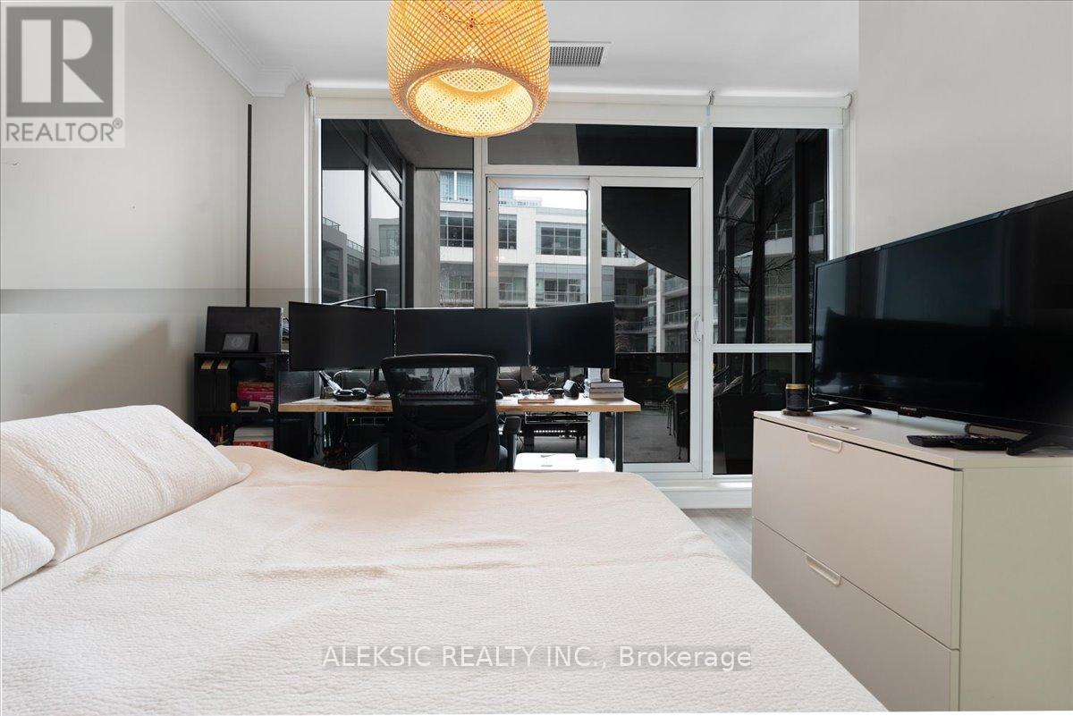 235 - 80 MARINE PARADE DRIVE, Toronto (Mimico), Ontario, M8V0A3 — Photo 10