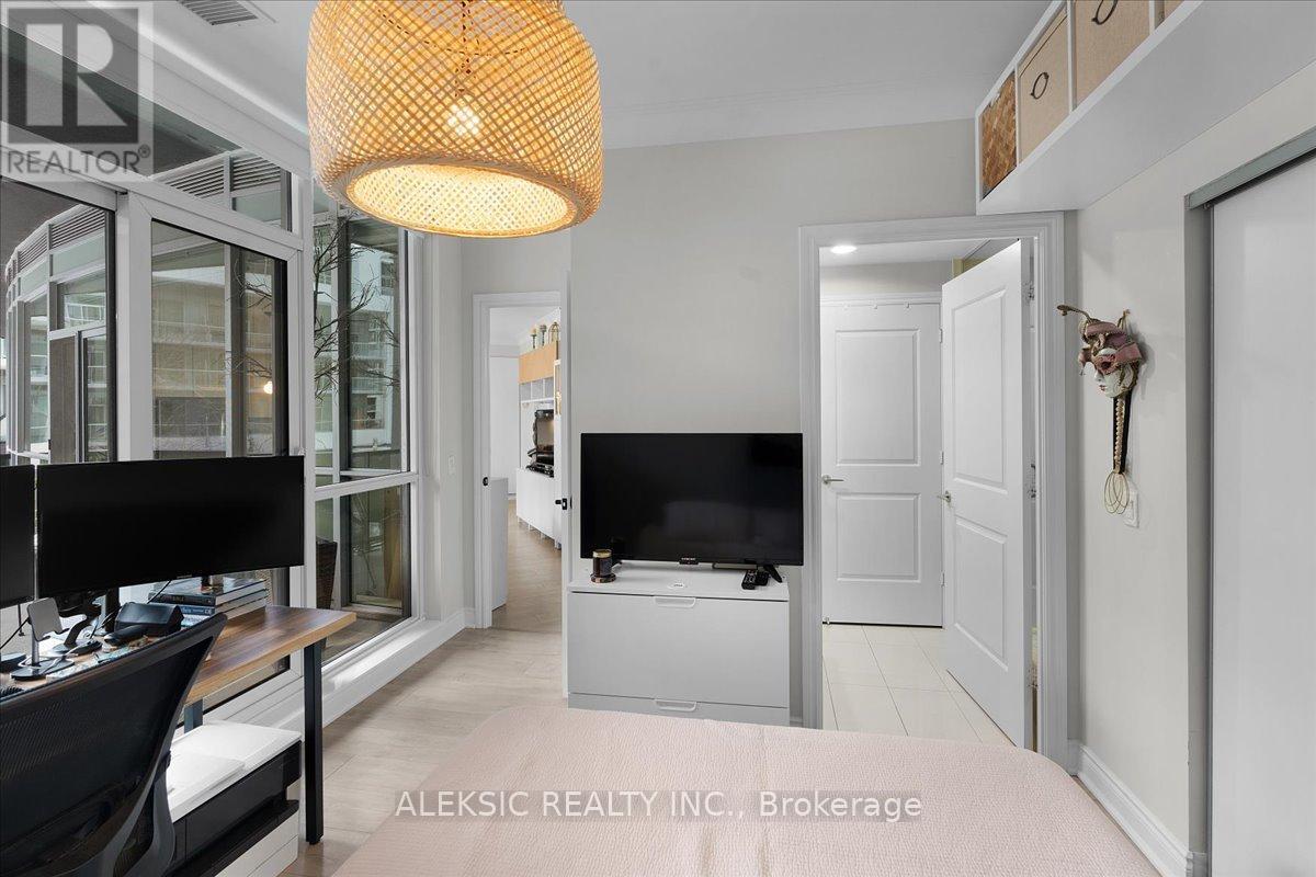 235 - 80 MARINE PARADE DRIVE, Toronto (Mimico), Ontario, M8V0A3 — Photo 11