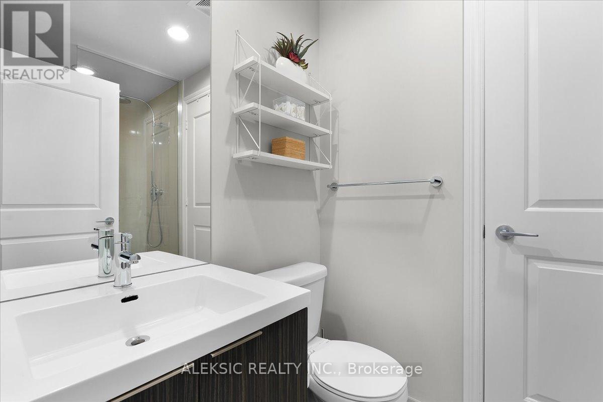 235 - 80 MARINE PARADE DRIVE, Toronto (Mimico), Ontario, M8V0A3 — Photo 12