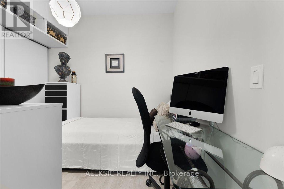 235 - 80 MARINE PARADE DRIVE, Toronto (Mimico), Ontario, M8V0A3 — Photo 14