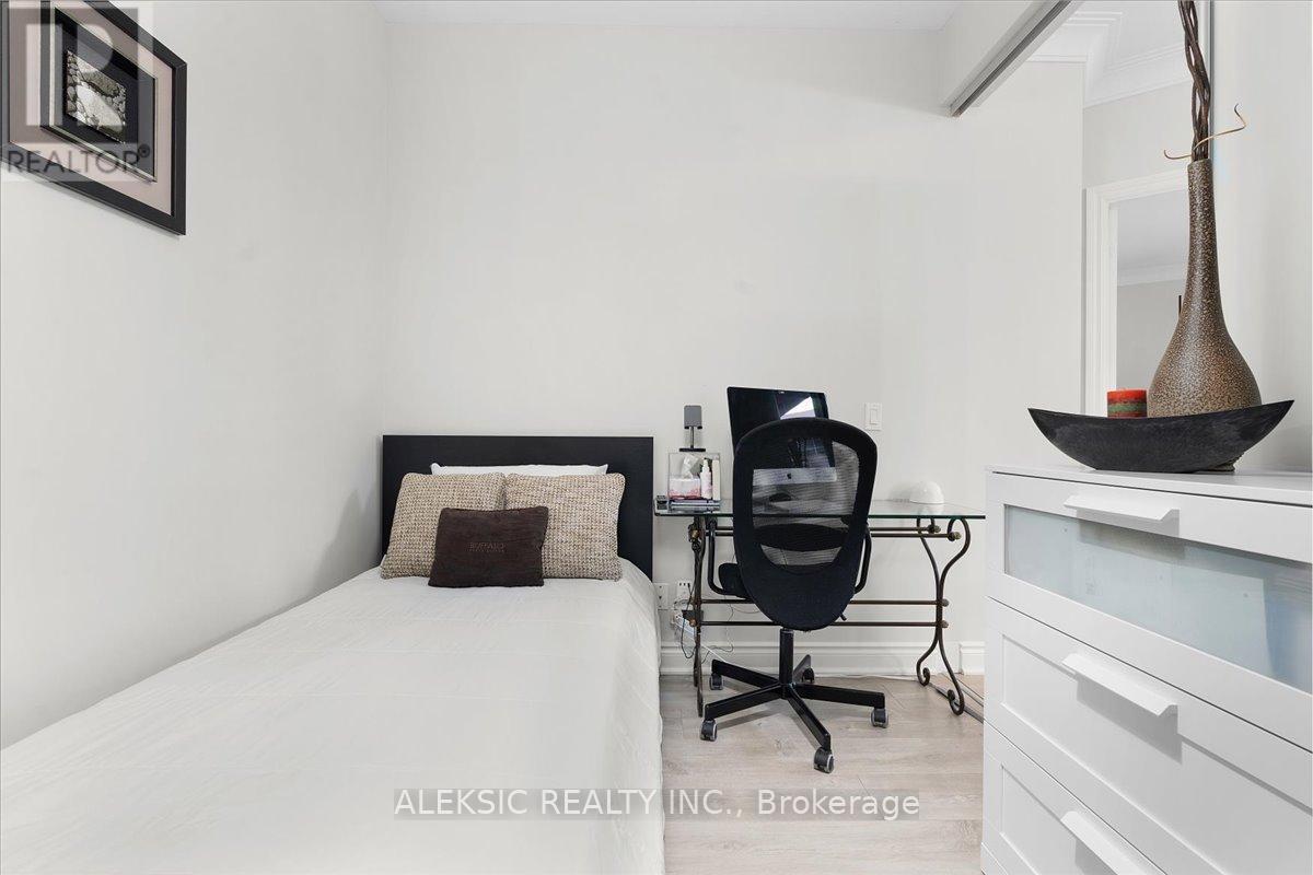 235 - 80 MARINE PARADE DRIVE, Toronto (Mimico), Ontario, M8V0A3 — Photo 15