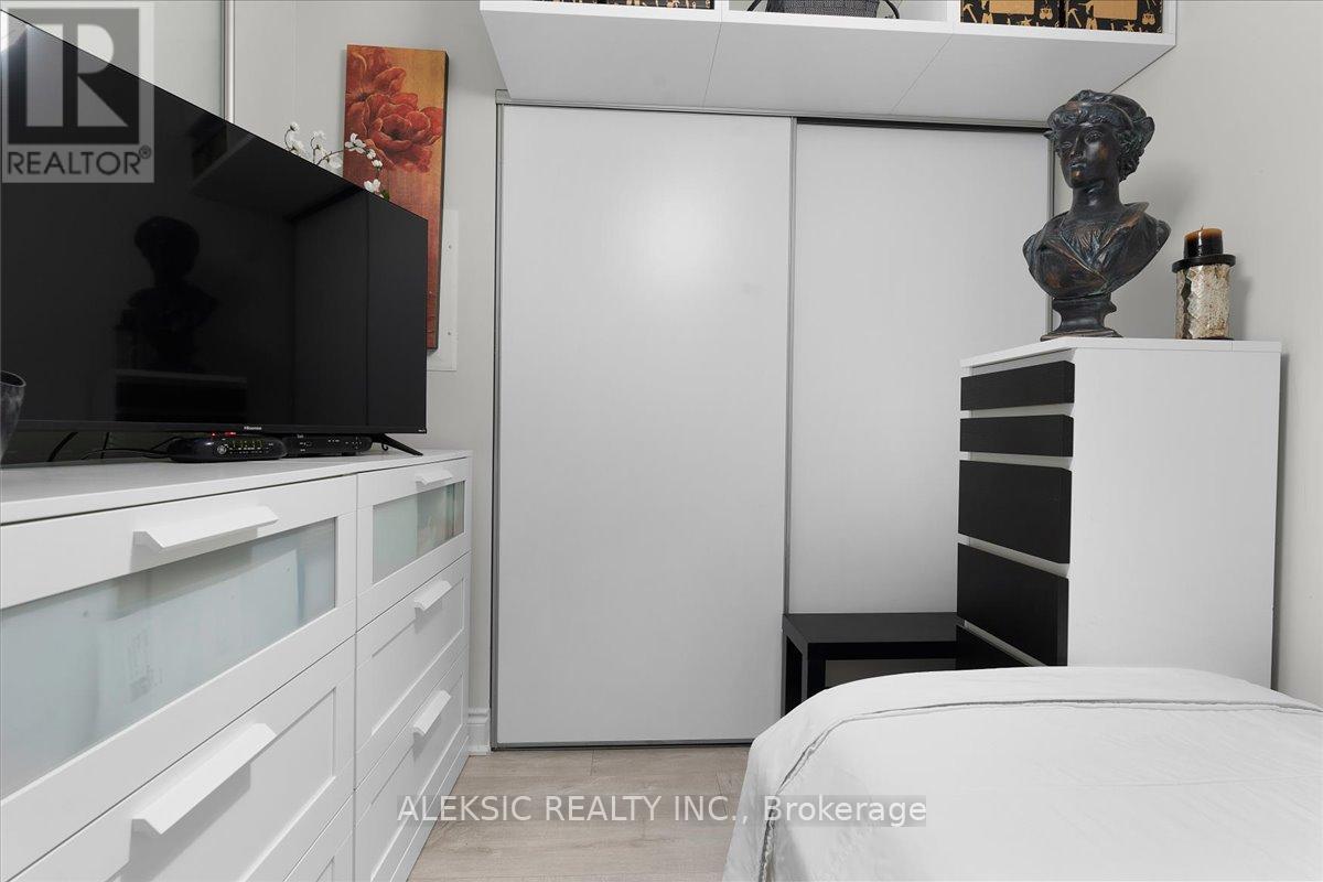 235 - 80 MARINE PARADE DRIVE, Toronto (Mimico), Ontario, M8V0A3 — Photo 16