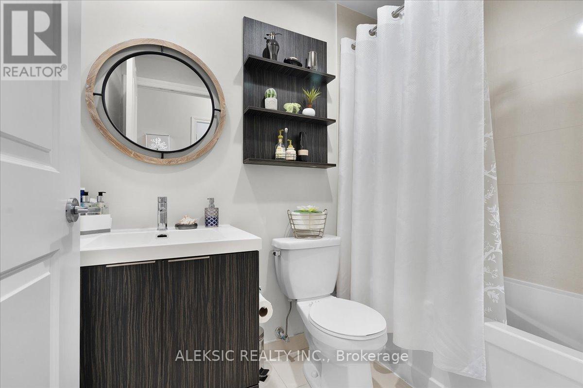 235 - 80 MARINE PARADE DRIVE, Toronto (Mimico), Ontario, M8V0A3 — Photo 17