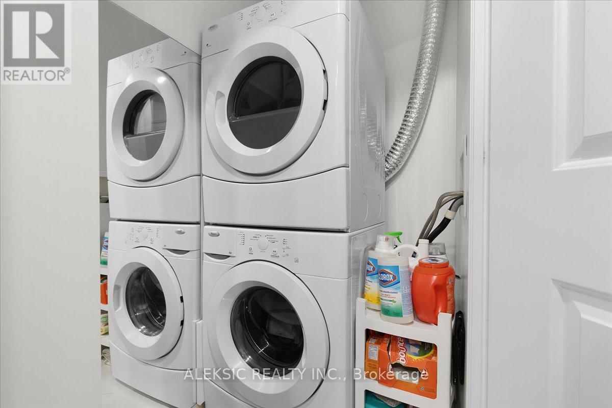 235 - 80 MARINE PARADE DRIVE, Toronto (Mimico), Ontario, M8V0A3 — Photo 18