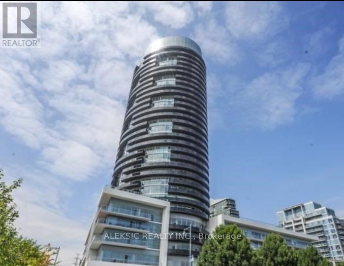 235 - 80 MARINE PARADE DRIVE, Toronto (Mimico), Ontario, M8V0A3 — Photo 2