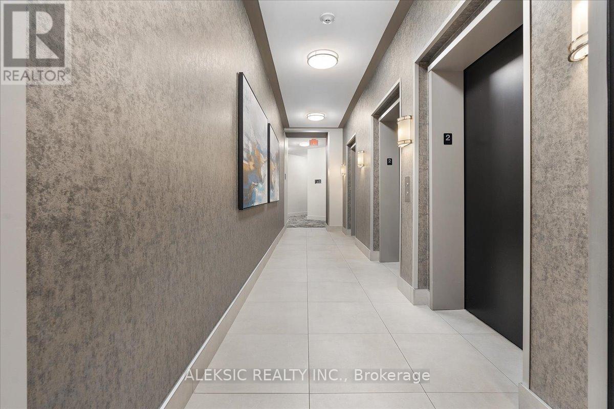 235 - 80 MARINE PARADE DRIVE, Toronto (Mimico), Ontario, M8V0A3 — Photo 22