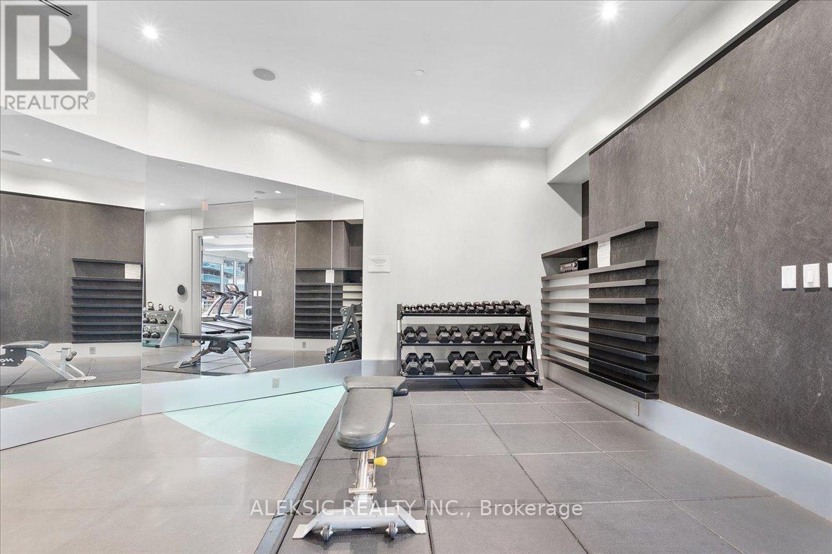 235 - 80 MARINE PARADE DRIVE, Toronto (Mimico), Ontario, M8V0A3 — Photo 25