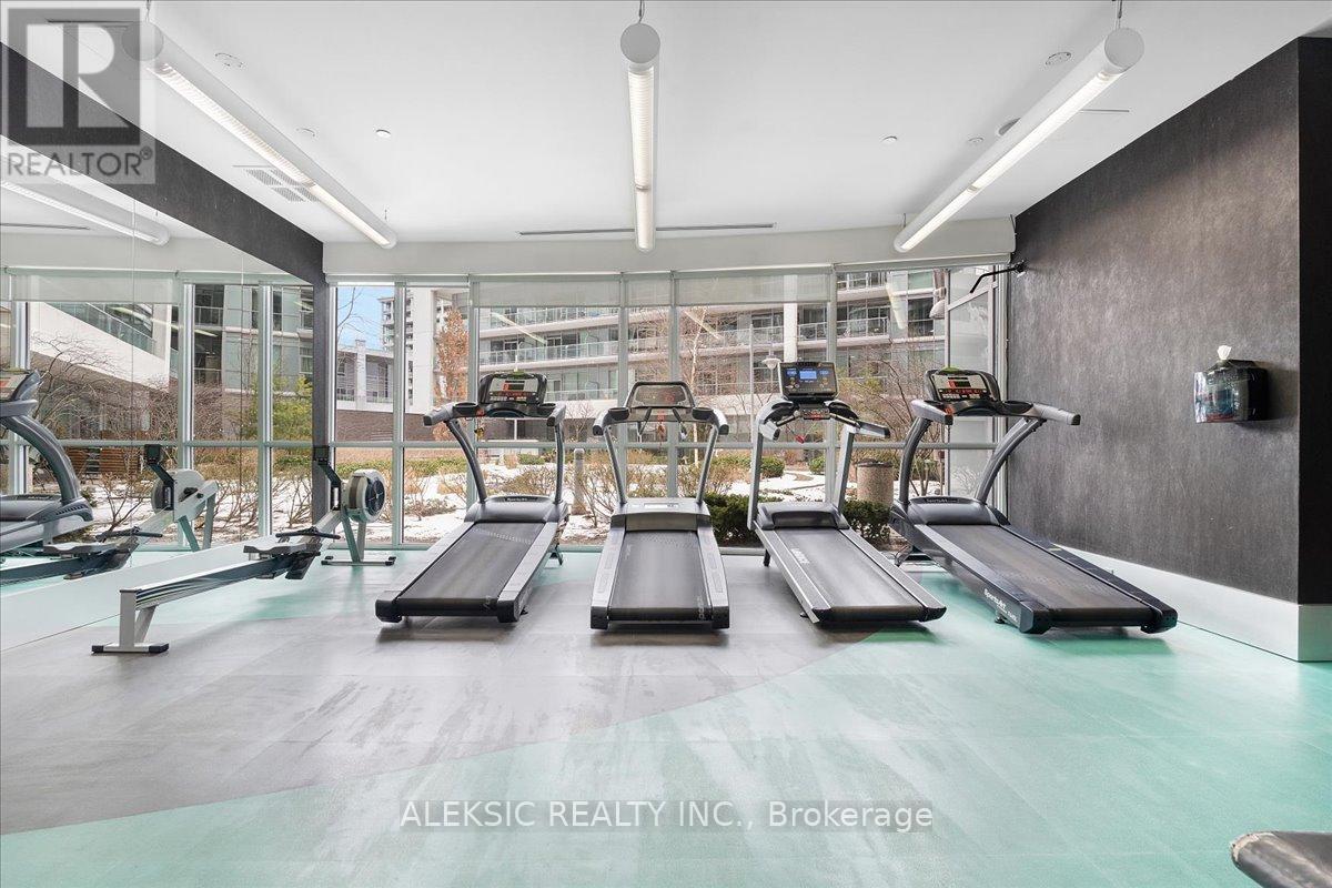 235 - 80 MARINE PARADE DRIVE, Toronto (Mimico), Ontario, M8V0A3 — Photo 26