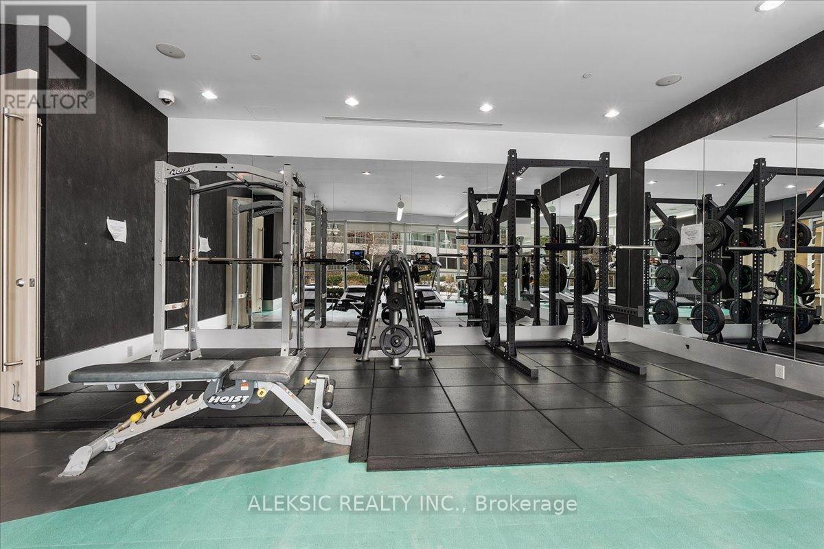 235 - 80 MARINE PARADE DRIVE, Toronto (Mimico), Ontario, M8V0A3 — Photo 27