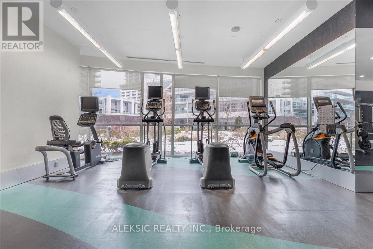 235 - 80 MARINE PARADE DRIVE, Toronto (Mimico), Ontario, M8V0A3 — Photo 28