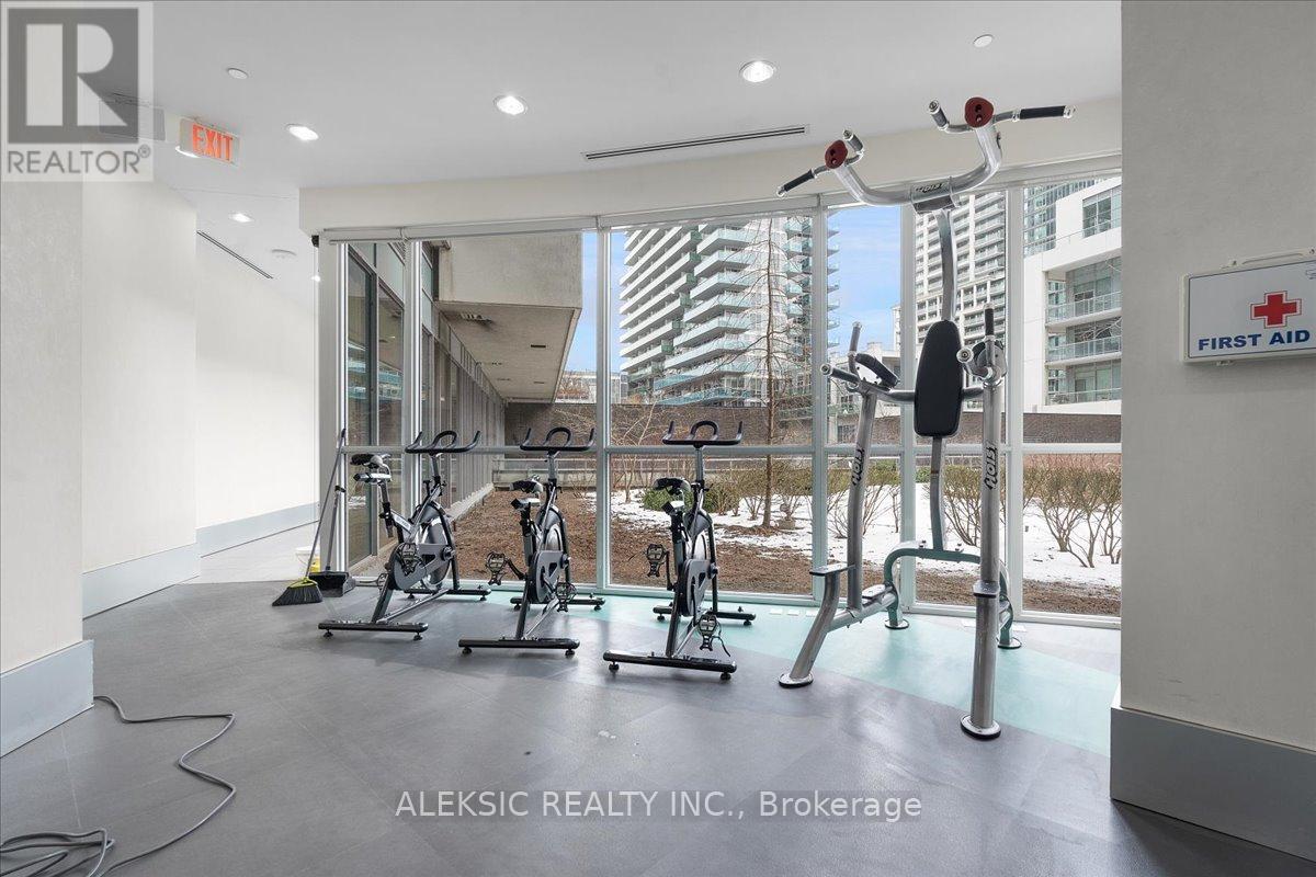 235 - 80 MARINE PARADE DRIVE, Toronto (Mimico), Ontario, M8V0A3 — Photo 29