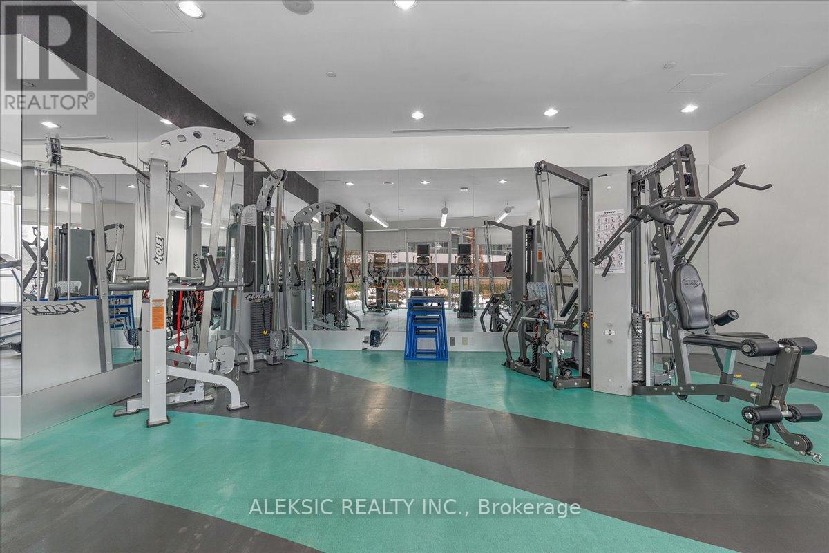 235 - 80 MARINE PARADE DRIVE, Toronto (Mimico), Ontario, M8V0A3 — Photo 30