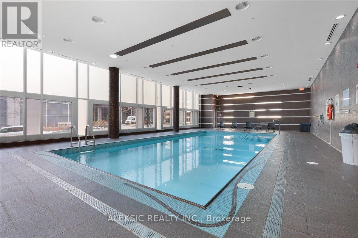 235 - 80 MARINE PARADE DRIVE, Toronto (Mimico), Ontario, M8V0A3 — Photo 31