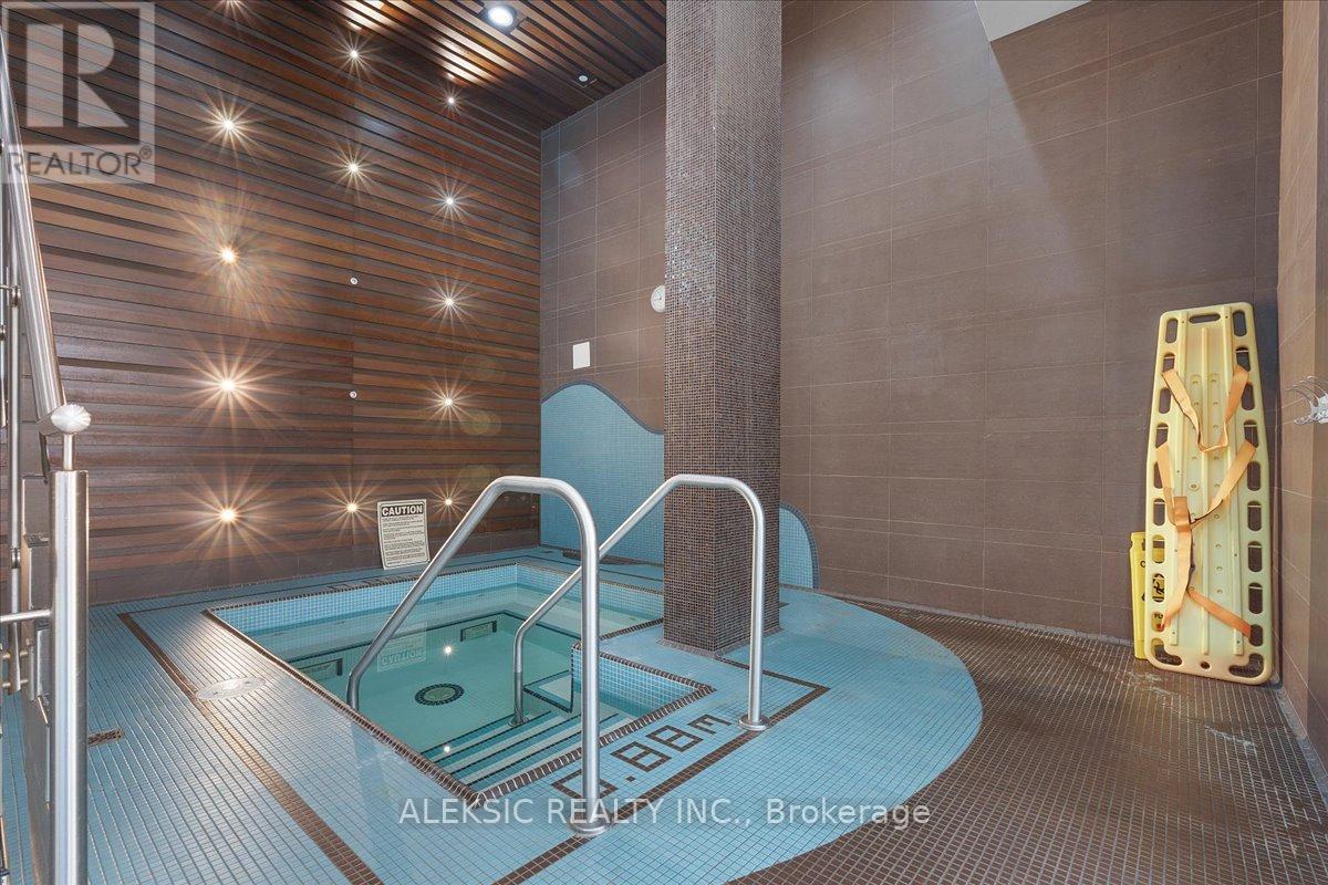 235 - 80 MARINE PARADE DRIVE, Toronto (Mimico), Ontario, M8V0A3 — Photo 32