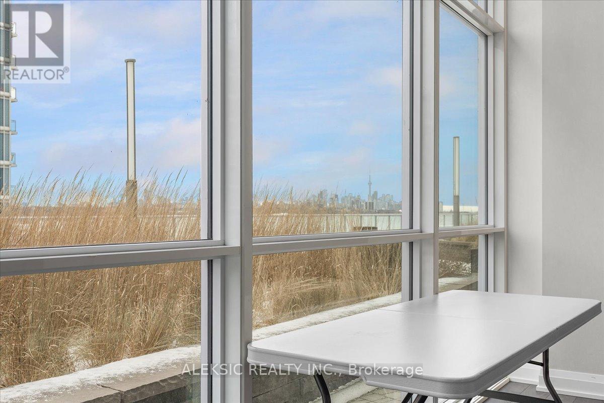 235 - 80 MARINE PARADE DRIVE, Toronto (Mimico), Ontario, M8V0A3 — Photo 33