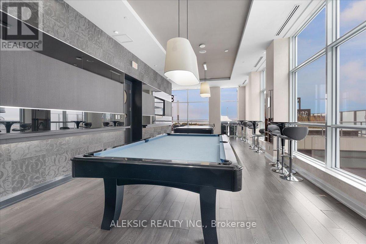 235 - 80 MARINE PARADE DRIVE, Toronto (Mimico), Ontario, M8V0A3 — Photo 36