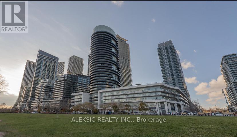 235 - 80 MARINE PARADE DRIVE, Toronto (Mimico), Ontario, M8V0A3 — Photo 39