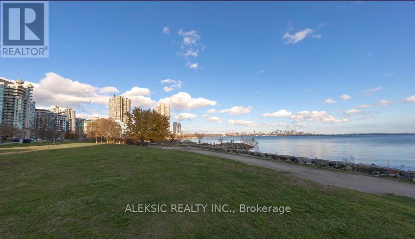 235 - 80 MARINE PARADE DRIVE, Toronto (Mimico), Ontario, M8V0A3 — Photo 40