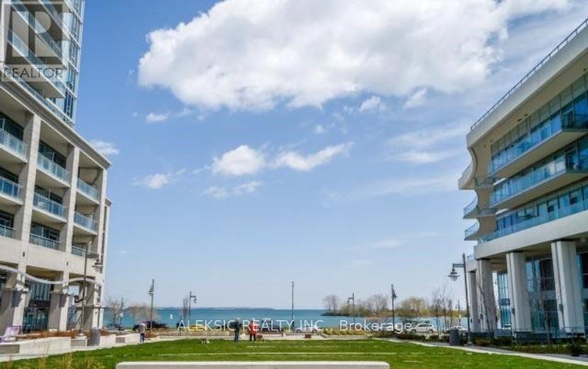 235 - 80 MARINE PARADE DRIVE, Toronto (Mimico), Ontario, M8V0A3 — Photo 41