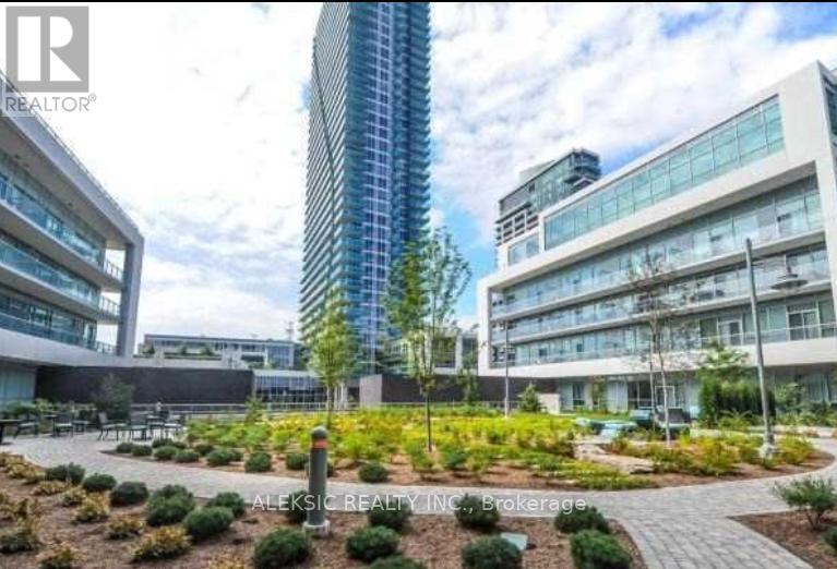 235 - 80 MARINE PARADE DRIVE, Toronto (Mimico), Ontario, M8V0A3 — Photo 42