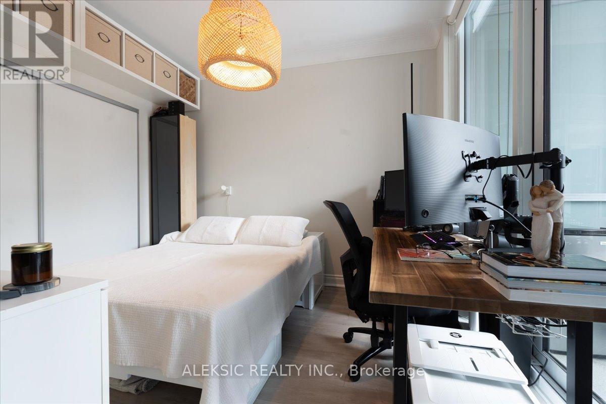 235 - 80 MARINE PARADE DRIVE, Toronto (Mimico), Ontario, M8V0A3 — Photo 9