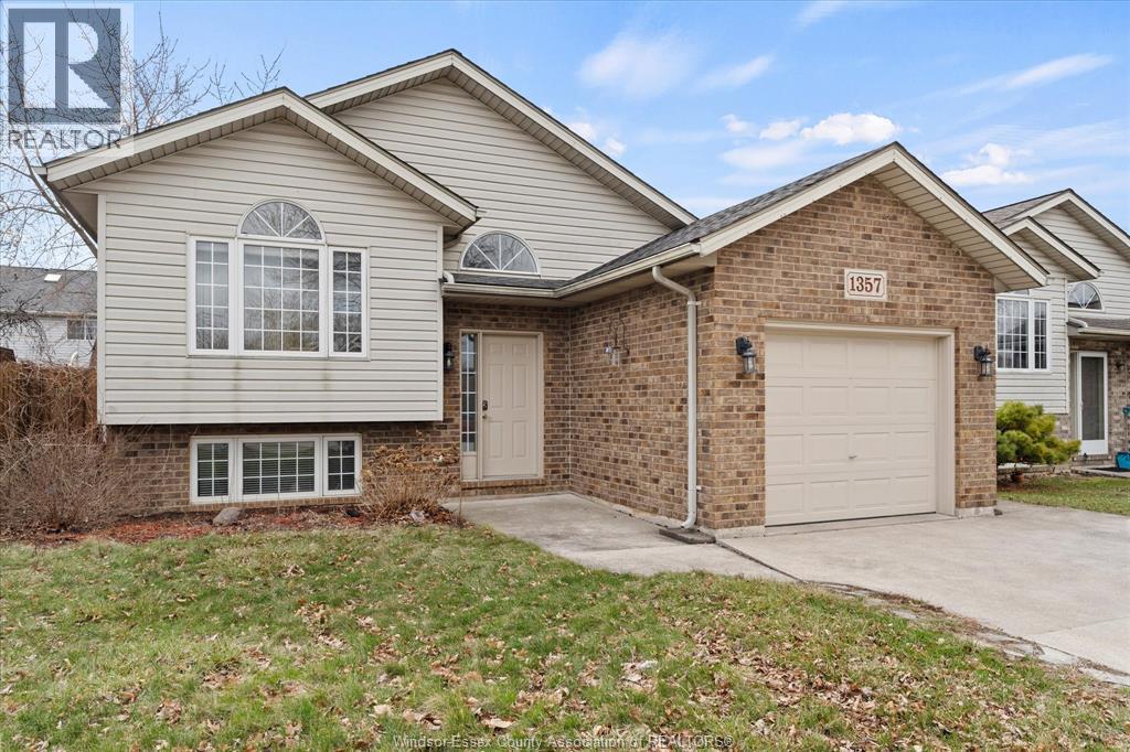 1357 JESSOP STREET, Windsor, Ontario, N8W5P4 — Photo 2