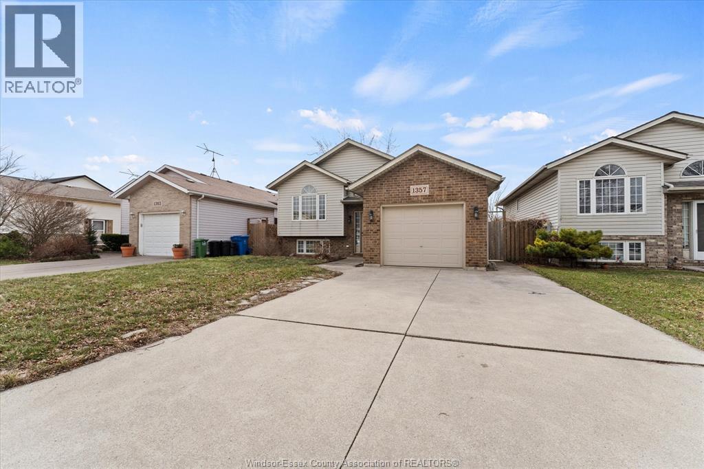 1357 JESSOP STREET, Windsor, Ontario, N8W5P4 — Photo 3