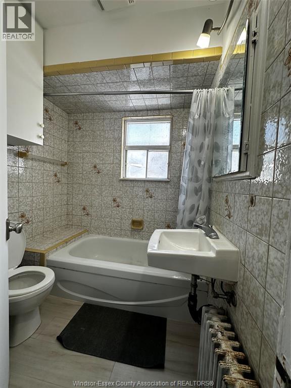 542 CHARLES, Windsor, Ontario, N8X3G3 — Photo 11