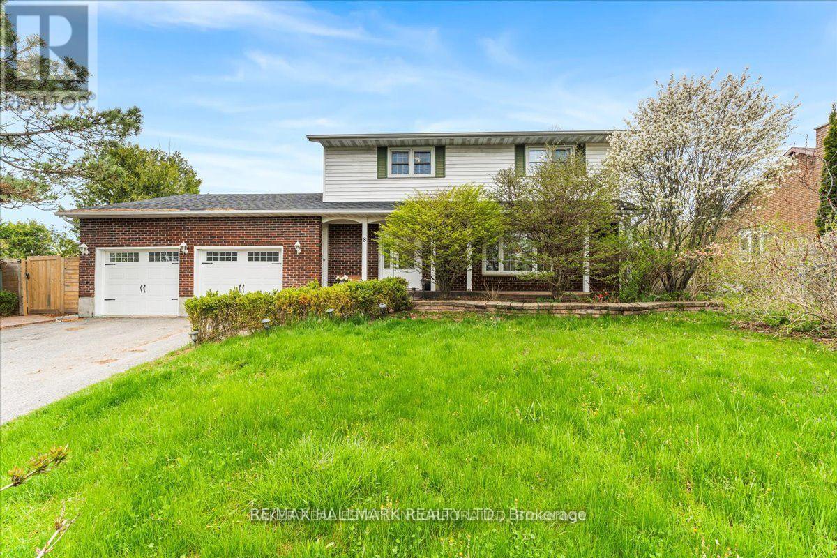 8 LAKEVIEW HEIGHTS, Brighton, Ontario, K0K1H0 — Photo 2