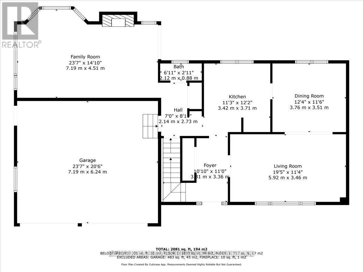 8 LAKEVIEW HEIGHTS, Brighton, Ontario, K0K1H0 — Photo 30