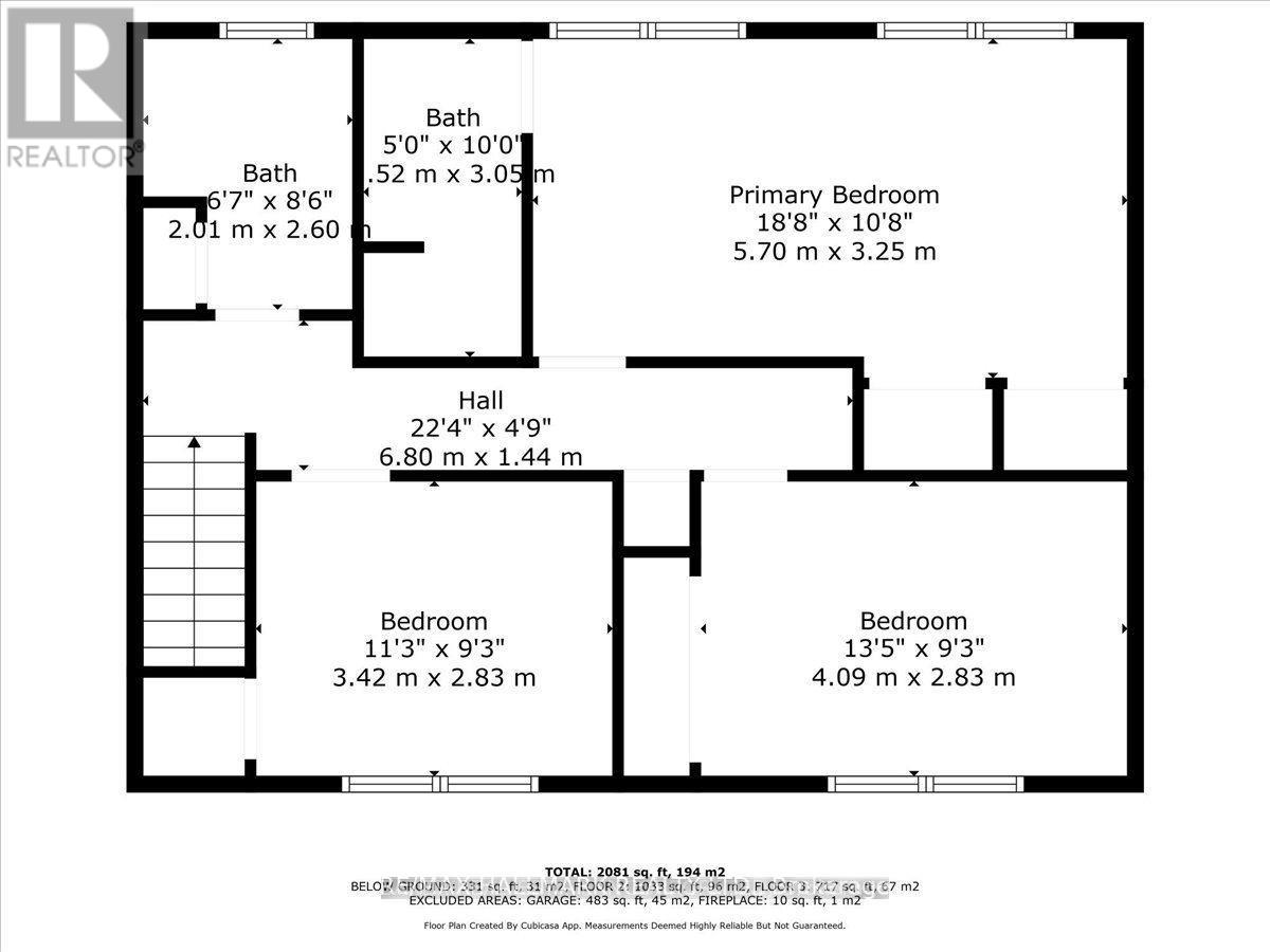 8 LAKEVIEW HEIGHTS, Brighton, Ontario, K0K1H0 — Photo 31