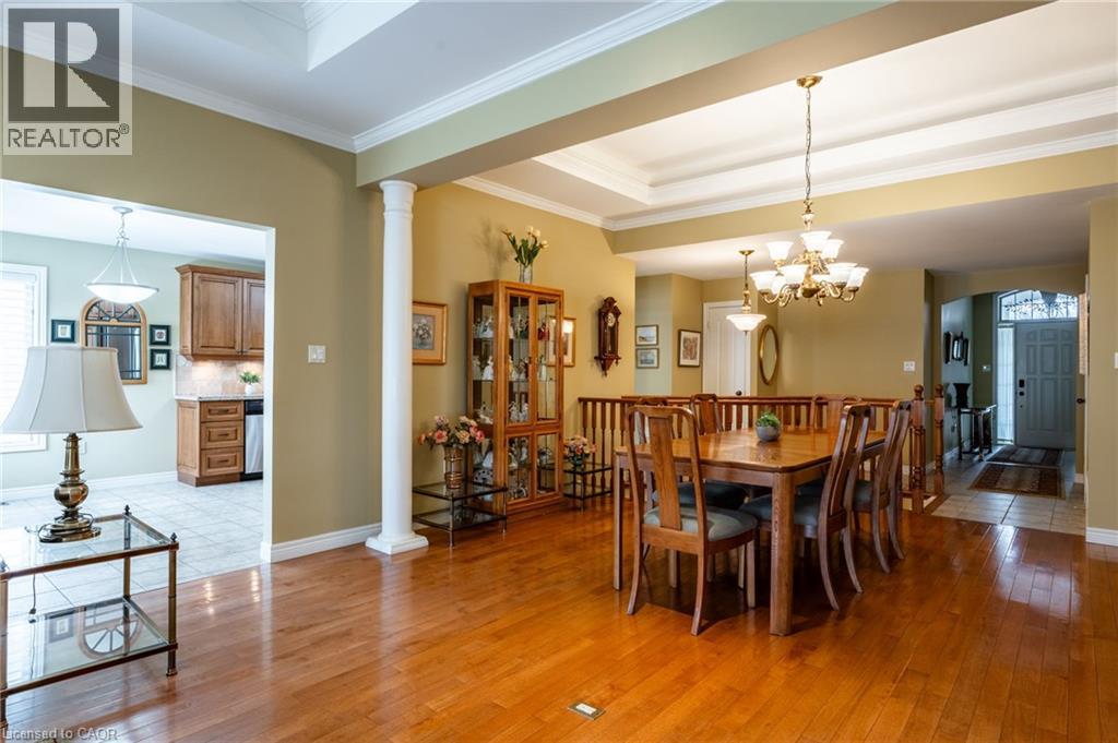 345 SOUTHCOTE Road, Ancaster, Ontario, L9G5C4 — Photo 16