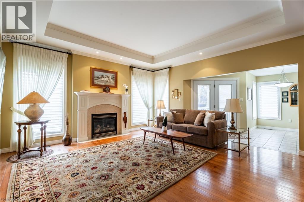 345 SOUTHCOTE Road, Ancaster, Ontario, L9G5C4 — Photo 20