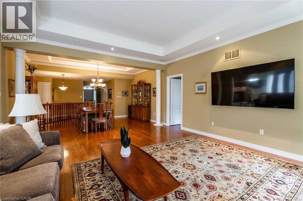 345 SOUTHCOTE Road, Ancaster, Ontario, L9G5C4 — Photo 23