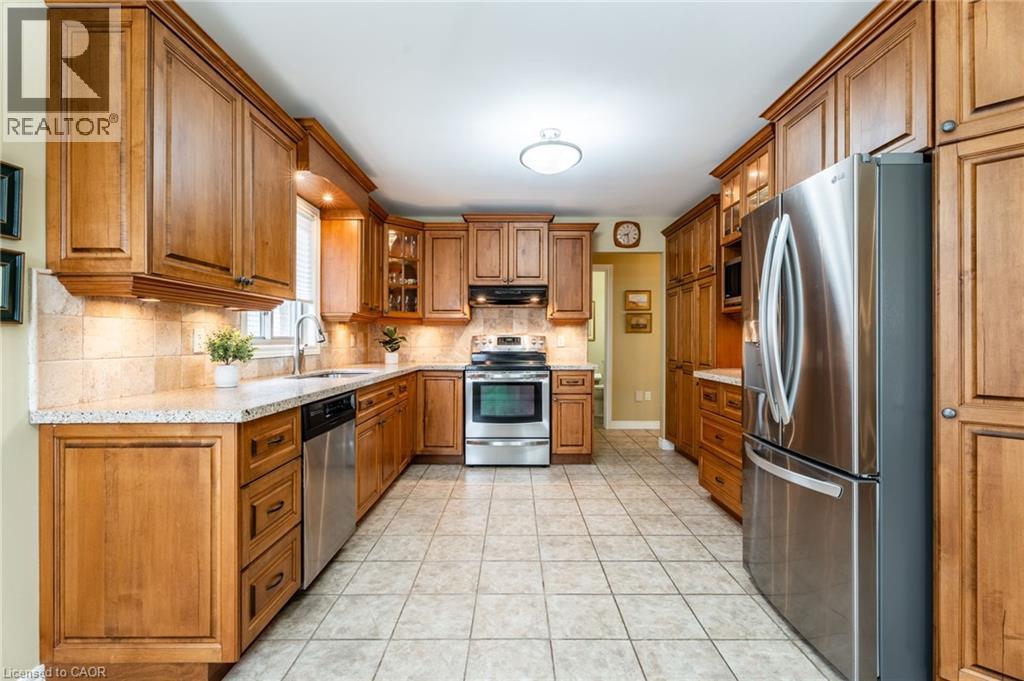 345 SOUTHCOTE Road, Ancaster, Ontario, L9G5C4 — Photo 32