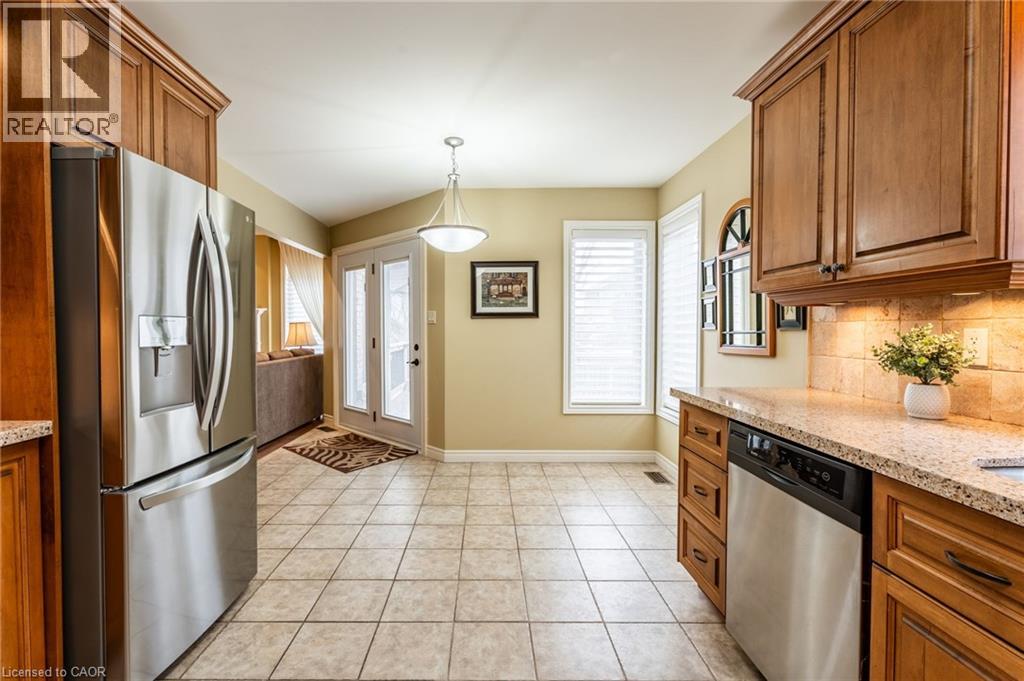 345 SOUTHCOTE Road, Ancaster, Ontario, L9G5C4 — Photo 35