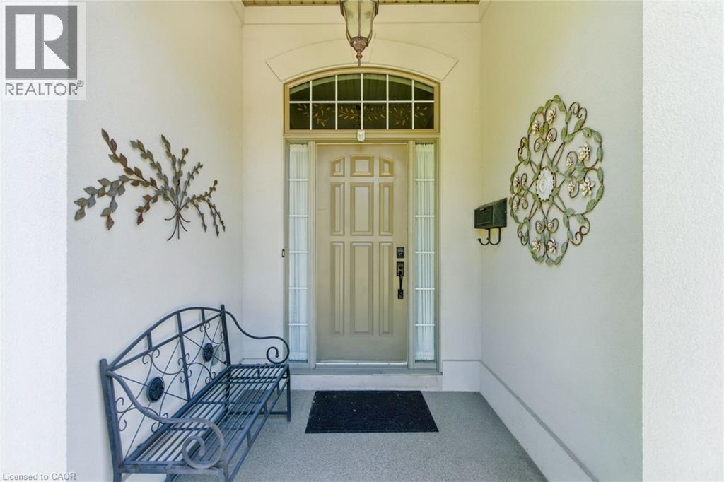 345 SOUTHCOTE Road, Ancaster, Ontario, L9G5C4 — Photo 4