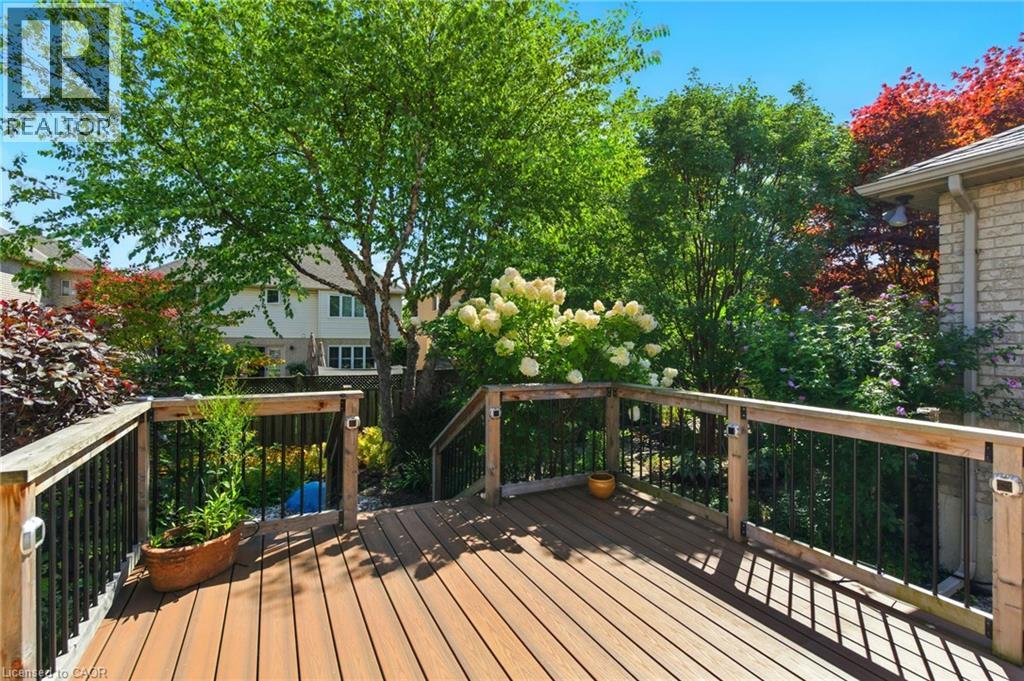 345 SOUTHCOTE Road, Ancaster, Ontario, L9G5C4 — Photo 41