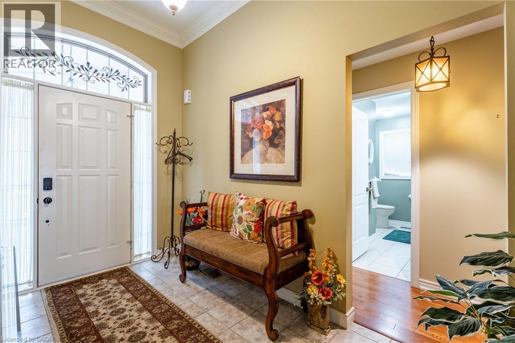 345 SOUTHCOTE Road, Ancaster, Ontario, L9G5C4 — Photo 6