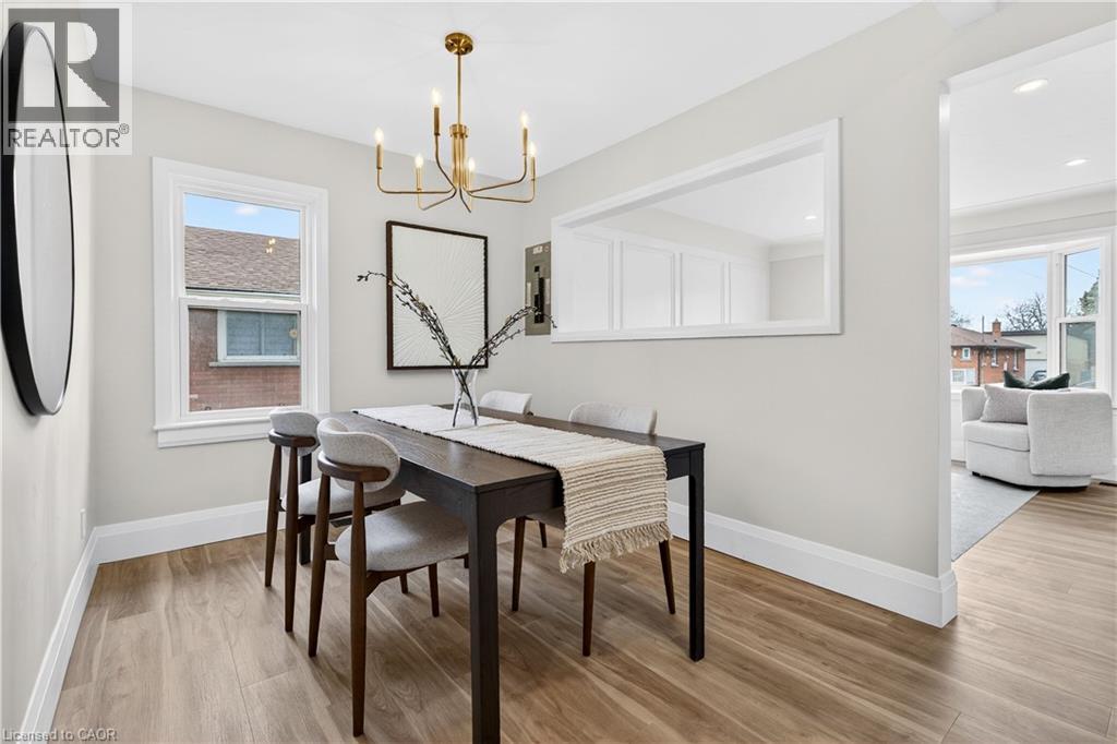 330 EAST 15TH Street Unit# Upper, Hamilton, Ontario, L9A4G5 — Photo 15