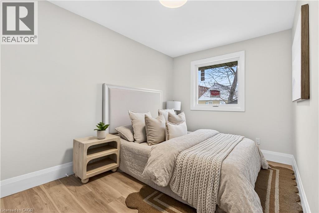 330 EAST 15TH Street Unit# Upper, Hamilton, Ontario, L9A4G5 — Photo 17