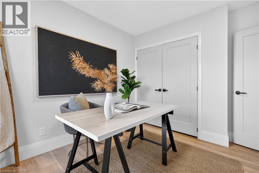 330 EAST 15TH Street Unit# Upper, Hamilton, Ontario, L9A4G5 — Photo 20