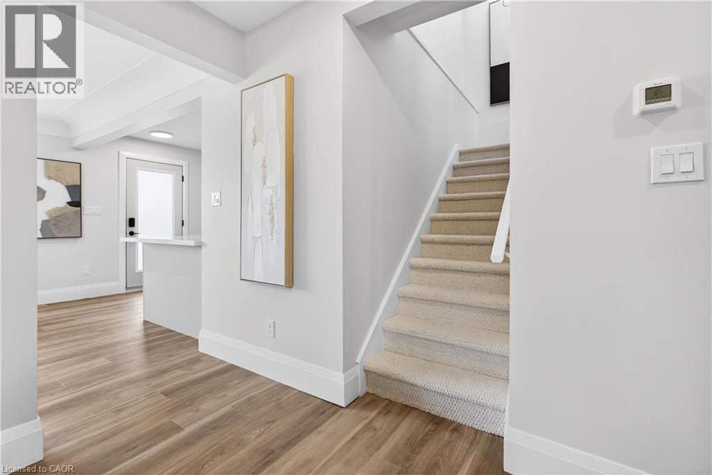 330 EAST 15TH Street Unit# Upper, Hamilton, Ontario, L9A4G5 — Photo 23