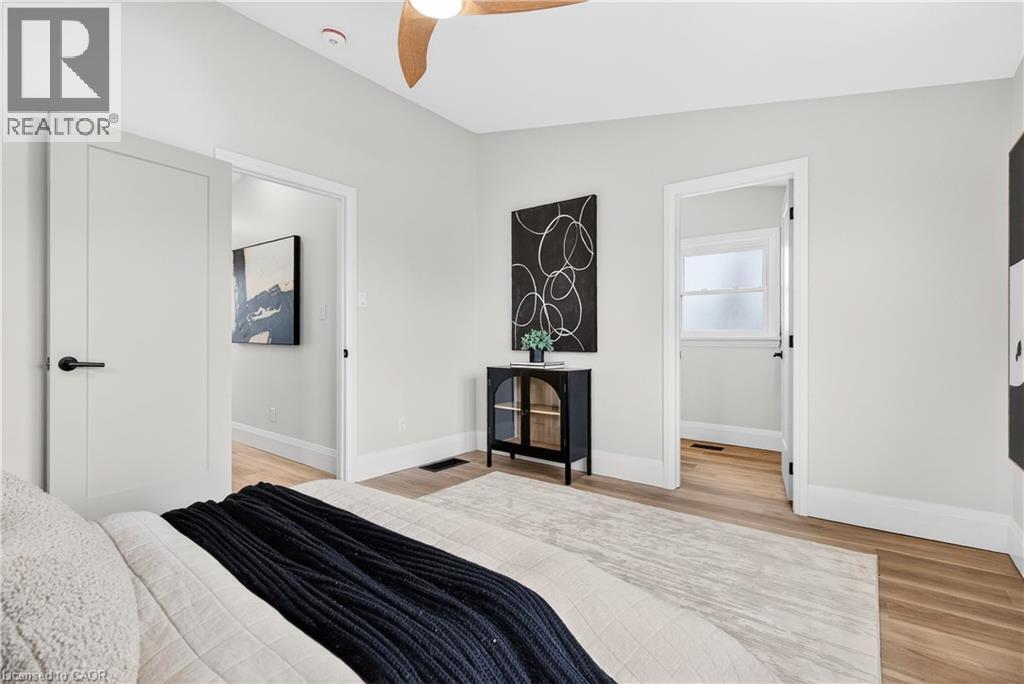 330 EAST 15TH Street Unit# Upper, Hamilton, Ontario, L9A4G5 — Photo 30