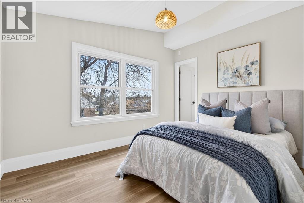 330 EAST 15TH Street Unit# Upper, Hamilton, Ontario, L9A4G5 — Photo 31