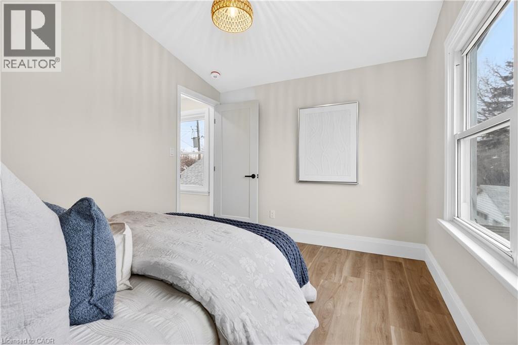 330 EAST 15TH Street Unit# Upper, Hamilton, Ontario, L9A4G5 — Photo 32