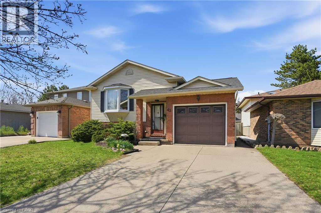 63 LINWELL Road, St. Catharines, Ontario, L2N1R6 — Photo 2