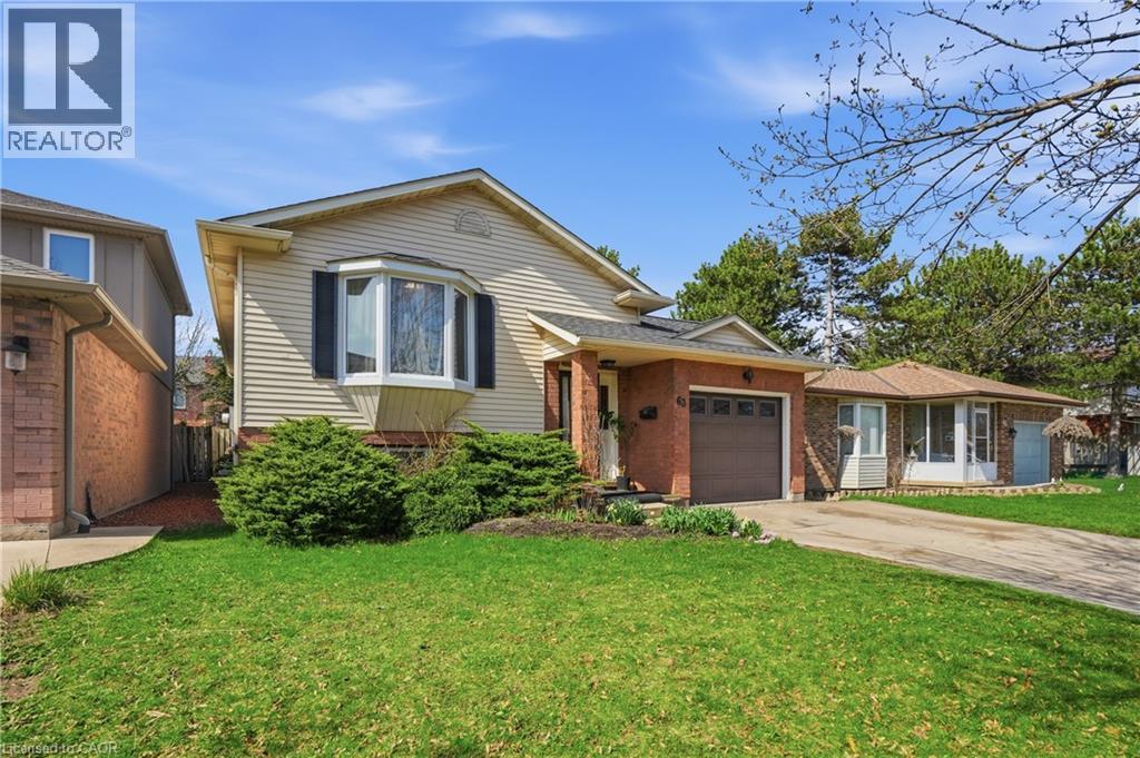 63 LINWELL Road, St. Catharines, Ontario, L2N1R6 — Photo 3