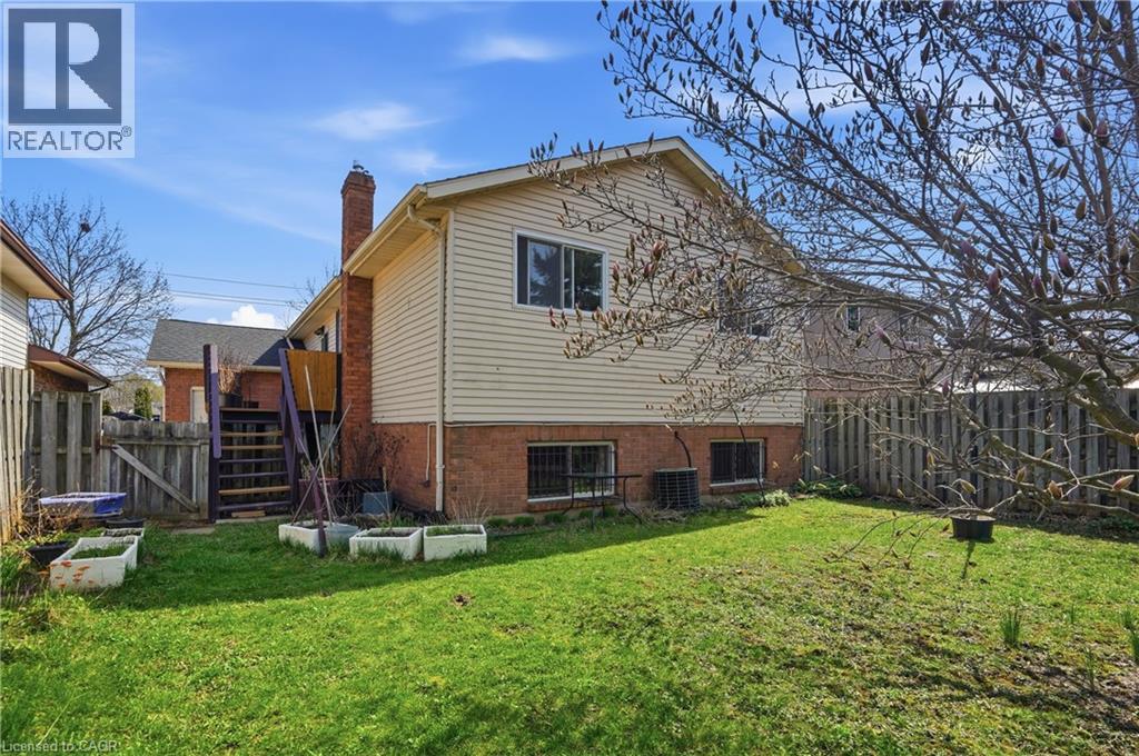 63 LINWELL Road, St. Catharines, Ontario, L2N1R6 — Photo 38