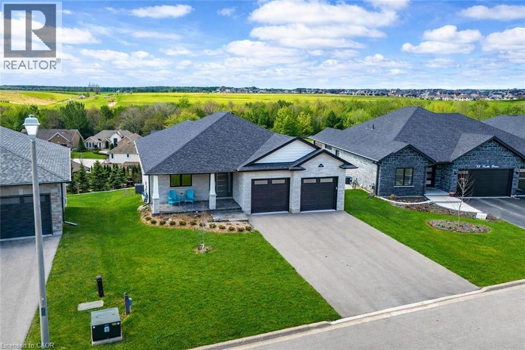14 FAITH Drive, Drayton, Ontario, N0G1P0 — Photo 2
